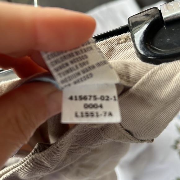 Y2K Old  Navy Shorts - Picture 4 of 4